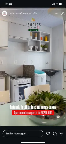 Apartamento