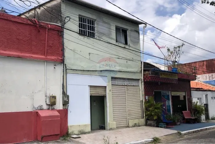 Aluguel Prédio Comercial -Igrejas, clínicas, cursos ou comércio - Jardim São Paulo