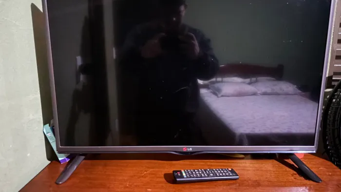 Tv 32 Polegadas LG