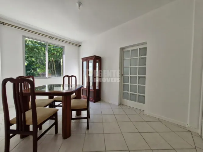 Excelente apartamento 2 dormitórios no Centro em Florianópolis