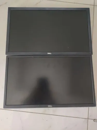 Monitor Dell 22 Pol HDMI