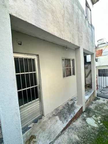 Sobrado em Guarulhos (pimentas)