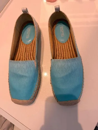Espadille Michael Kors