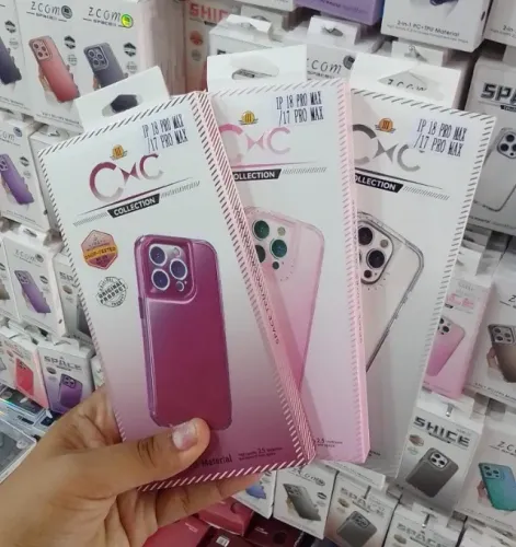Space 3 Linha Iphone 18