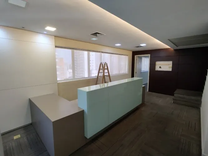Sala/Conjunto para Locação por R$ 35.000,00/mês - Bela Vista - São Paulo/UF