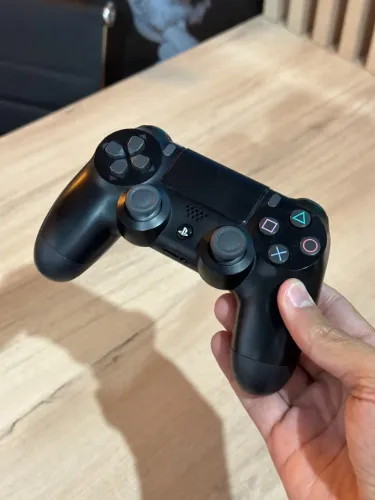 Controle Original Sem Fio PS4 - Com 90 dias de garantia! Até 12x no cartão! PS 4 Playstati