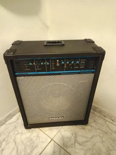 Amplificador Oneal OCM-310