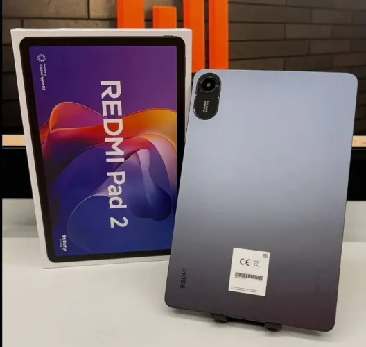 Redmi PAD 2 256GB/8GB RAM 