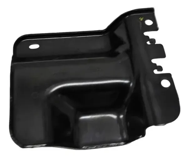 Proteção Bateria Citroen C3 2024 Preto