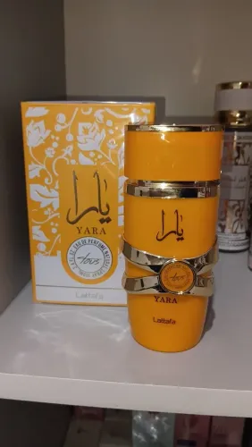 Perfume árabe 120ml