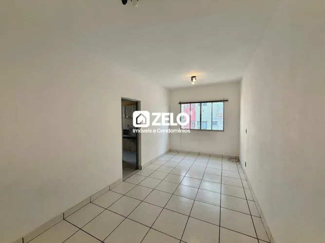 Kitnet para aluguel em Botafogo, Campinas - SP | Cód 59194