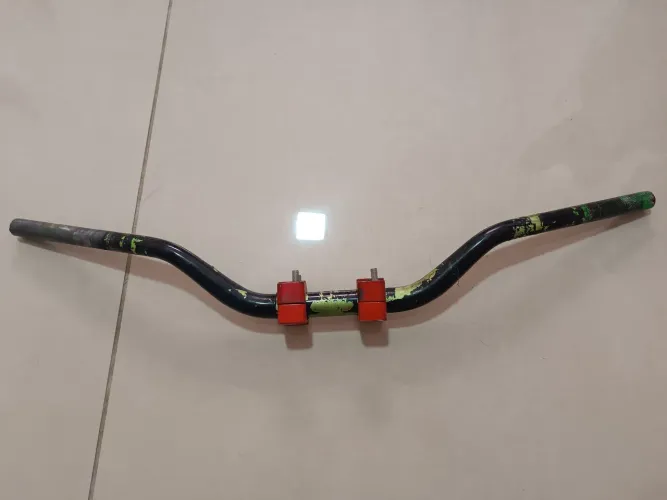Guidom Sportivo com suporte para XRE 300