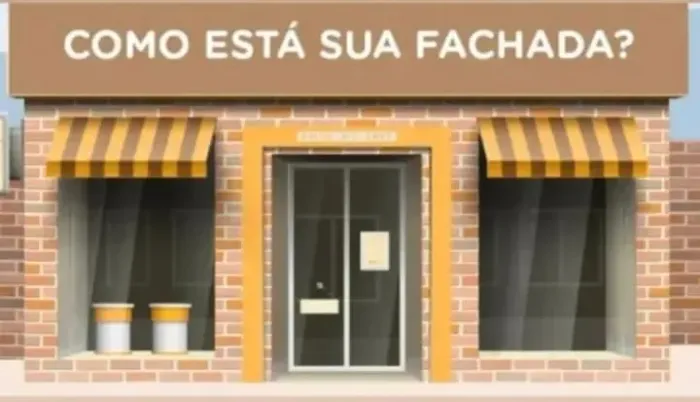 LIMPEZA DE FACHADA ACM