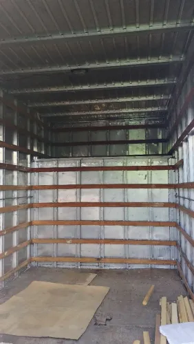 Baú 3,90 MTS 