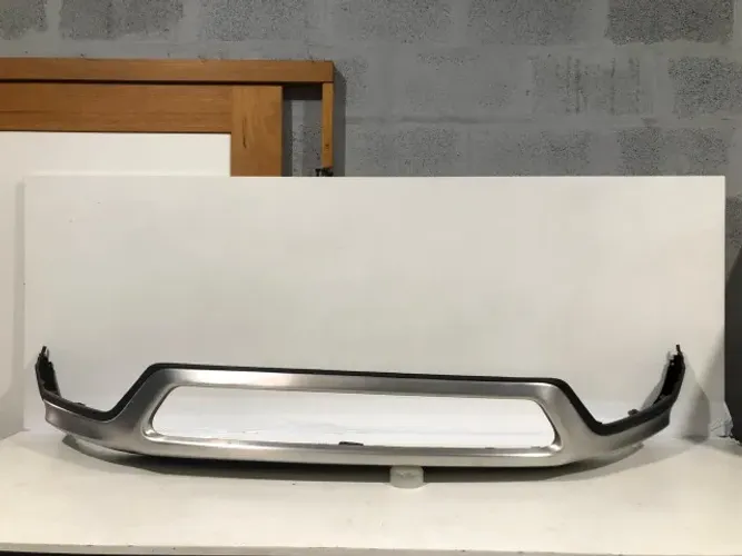 Spoiler Dianteiro Volvo Xc40 2019 A 2020