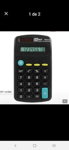 Calculadora
