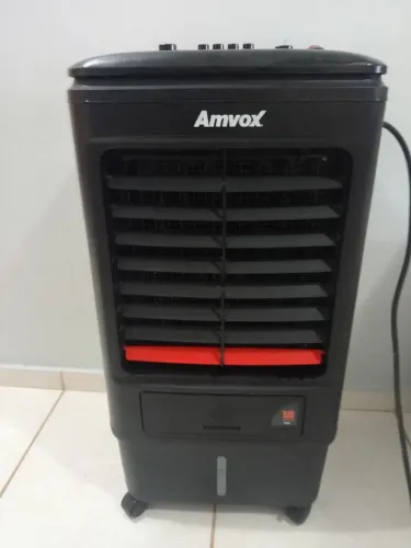 Climatizador amvox acl18