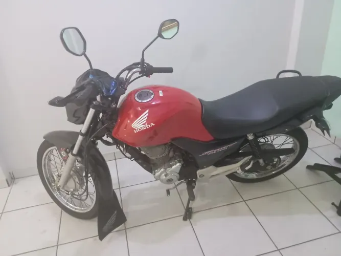 CG START (A mais nova de Goiânia)