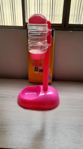Bebedouro para Pets