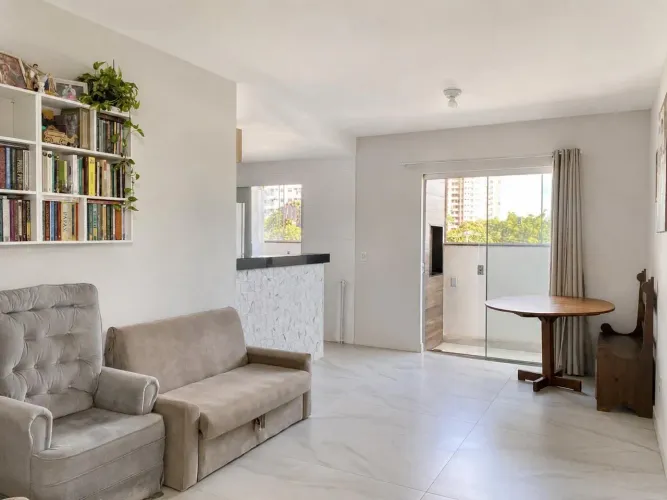 Apartamento à venda no bairro Patrimônio em Uberlândia