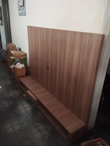 Painel para TV