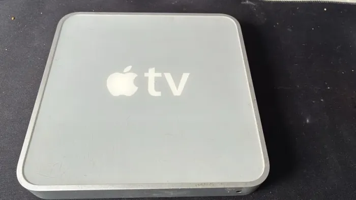 Apple Tv A1218