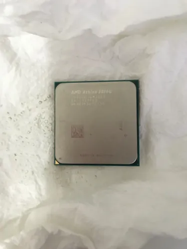 Processador Athlon 3000G