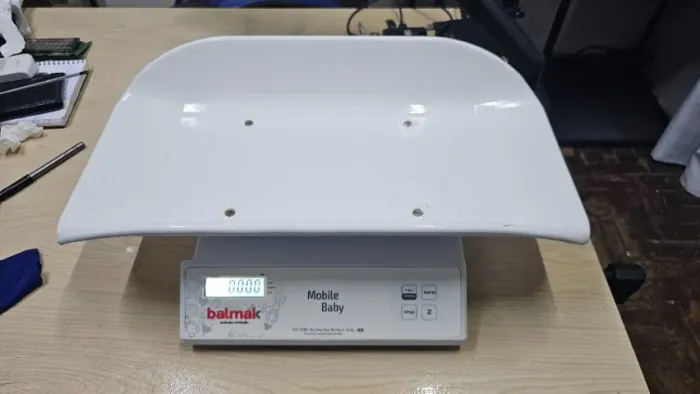 Balança Balmak ELP25 BB