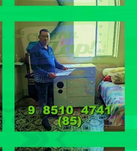 Montador de Móveis Reparos em Moveis da olx recomendado