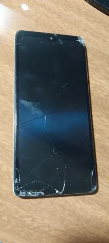 SAMSUNG A71 128 GB 6GB RAM