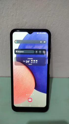 SAMSUNG A22