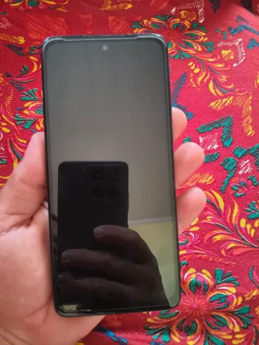 Vendo ou troco Motorola g62 128gb