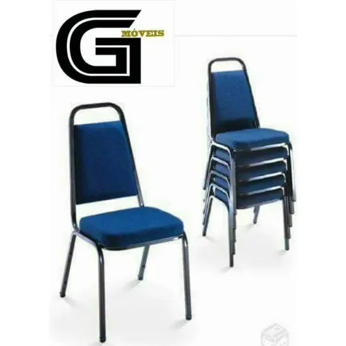 Cadeira de hotelaria 