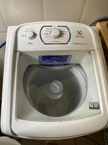 Máquina de lavar Electrolux Essential Care 11kg