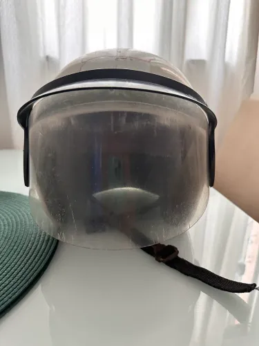 Capacete