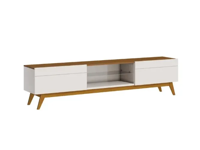 Rack Com 2 Gavetas ÚLTIMA PEÇA