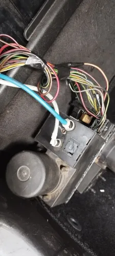 Bomba vácuo Audi a3