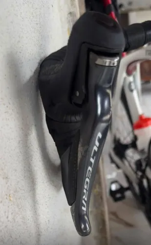 Grupo di2 ultegra 11v