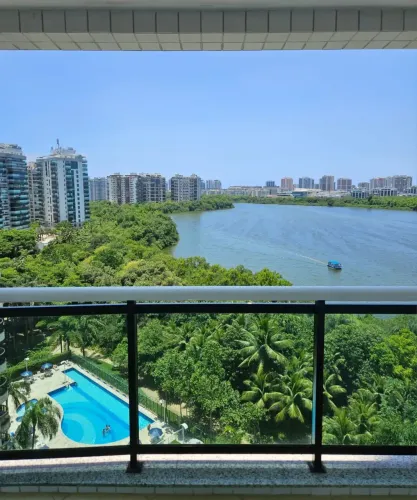 Green Peninsula!