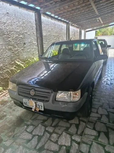 Fiat Uno Mille 1.0 Fire/ F.flex/ Economy 2P 2009