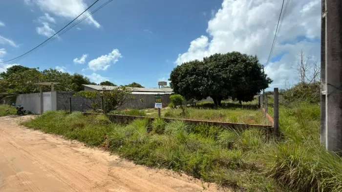 Lotes a venda em Carapibus