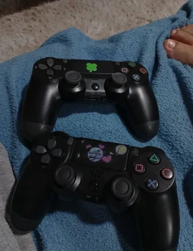 PS4 SLIM