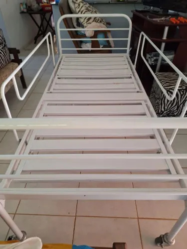 Cama hospitalar