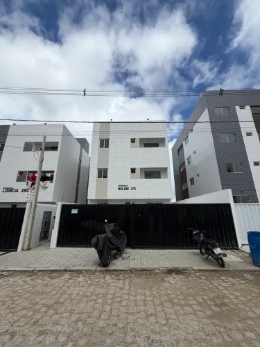 Repasse de Apartamento Próximo ao Jampa Shopping Oportunidade 