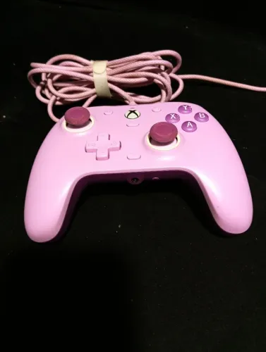 Controle XBOX G7 Hall effect Gamer
