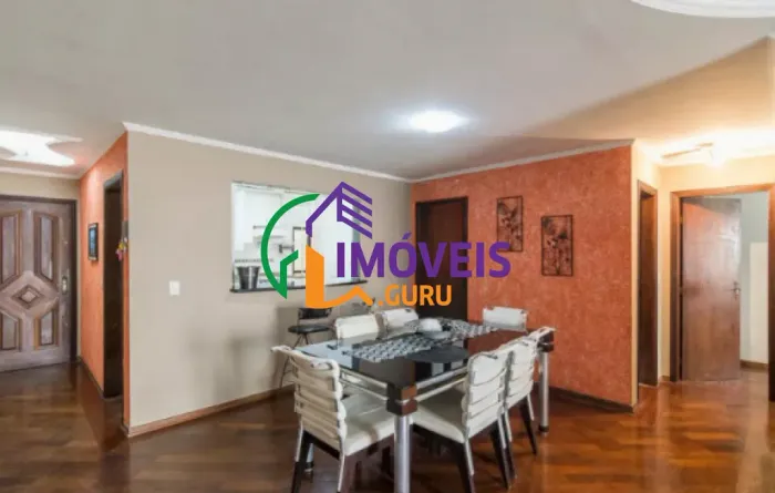 APARTAMENTO - VILA VALPARAÍSO - SP