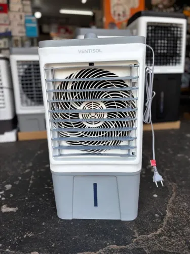 Climatizador Ventisol - 16 LITROS - PRODUTO NOVO
