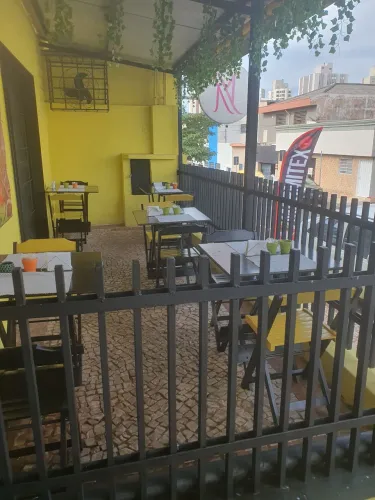 Restaurante/Marmitaria ótima localização em Rio Preto 