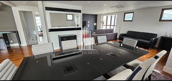 Apartamento RESIDENCIAL em SÃO PAULO - SP, JARDIM PAULISTA