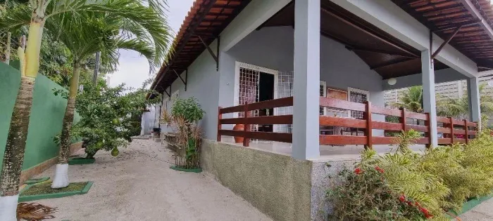 Casa à Venda em Nossa Senhora das Graças